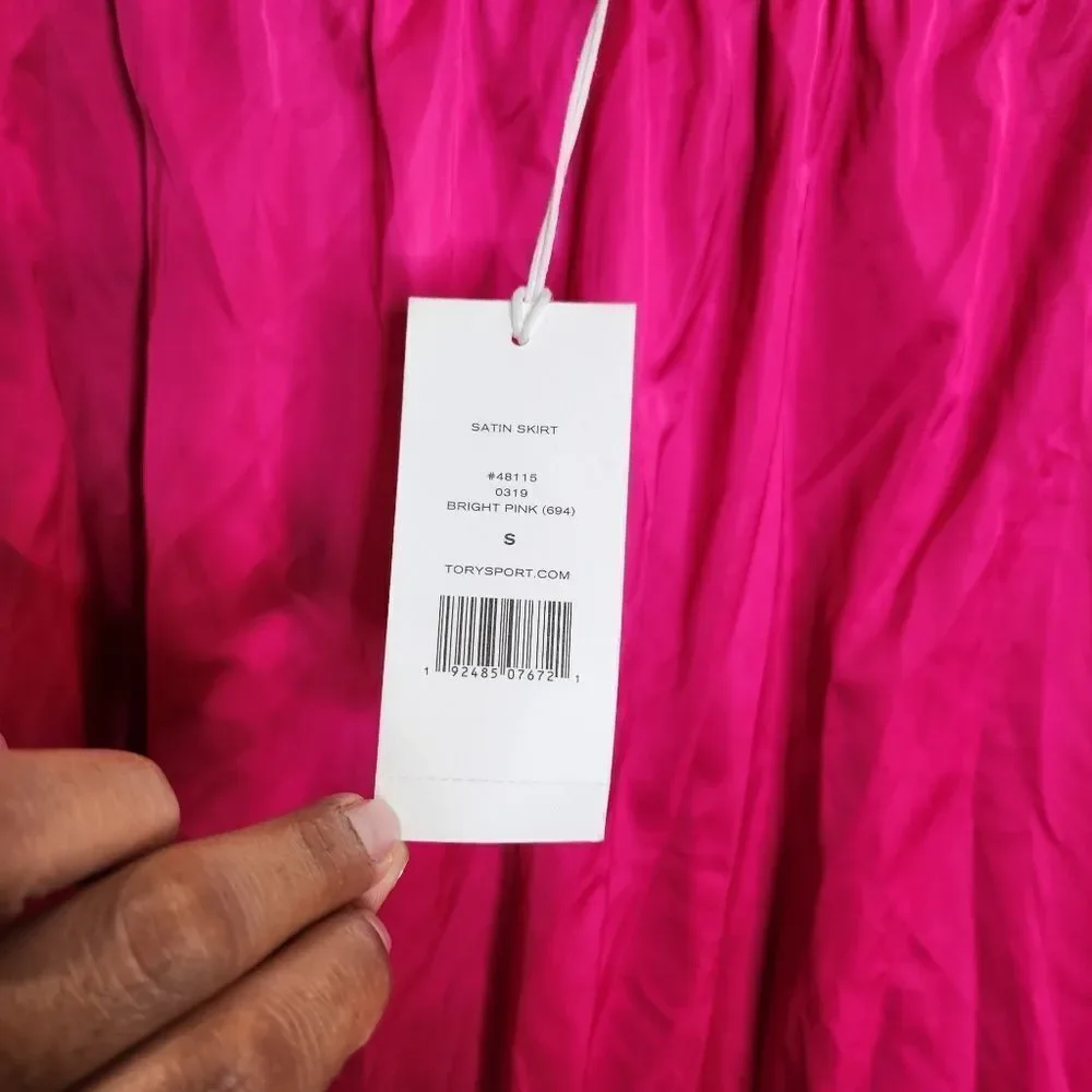 Tory Burch new tags